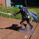 Illustration for article titled Look At This Fire Emblem Action Figure